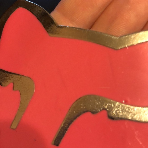 Fox Racing Ladies dirt bike belt buckle - Picture 6 of 6